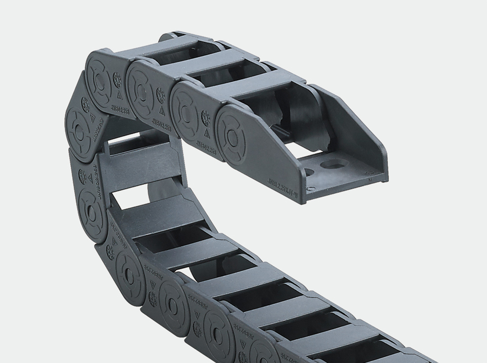 JN18Q.2.B系列-橋式不可打開