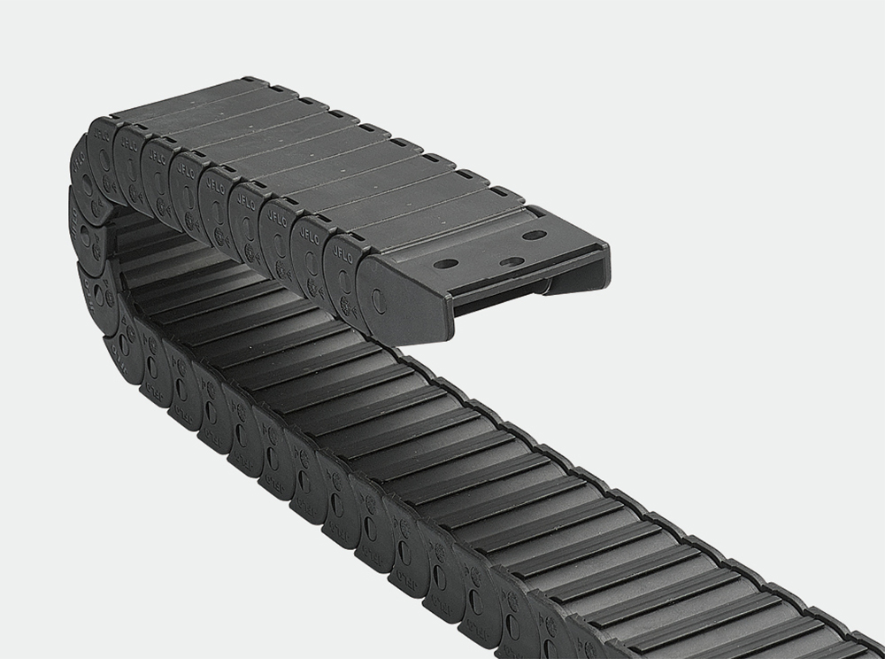 J18F.1.B系列-橋式不可打開